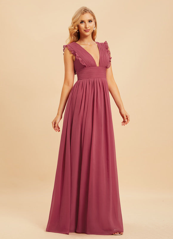 Robe de Soirée Danse De Soie - gallery 3