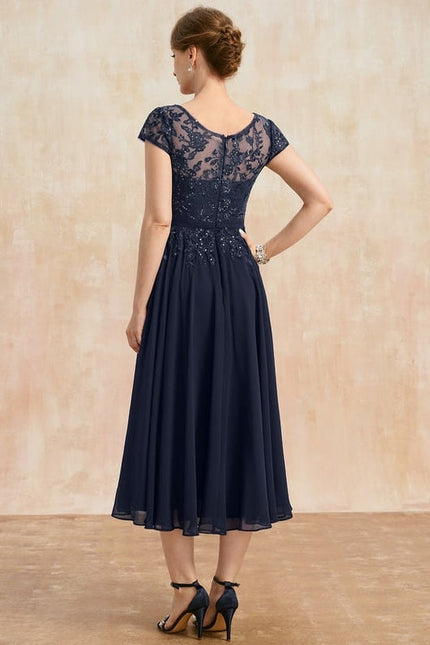 Robe De Soirée Moderne - gallery 5