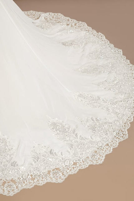 Robe de Soirée Lueur Évanescente - gallery 6