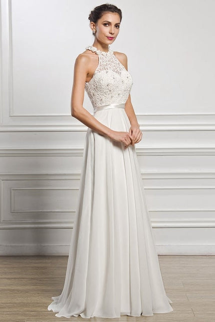 Robe de Soirée Lumière De Soie - gallery 3