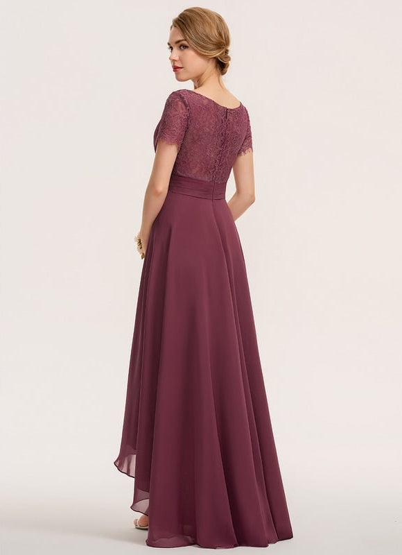 Robe de Soirée Nuit Céleste - gallery 5