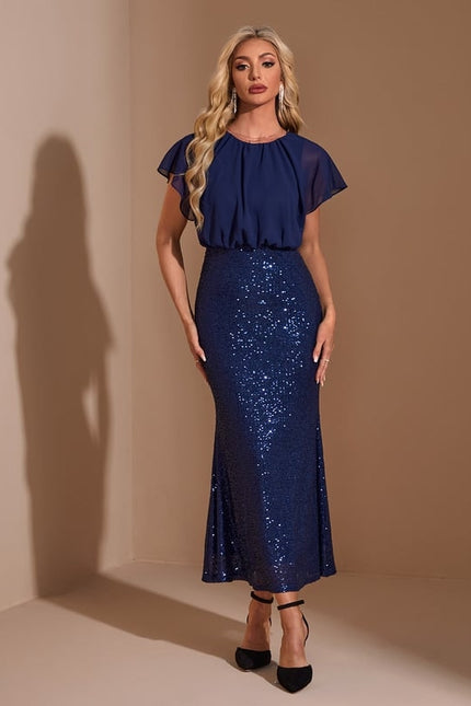 Robe De Soirée Bonne Qualité - gallery 1
