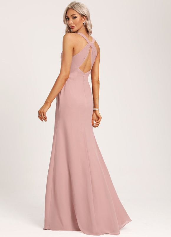 Robe de Soirée Danse De Soie - gallery 6