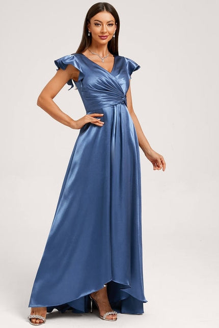 Robe De Soirée Demoiselle D'Honneur