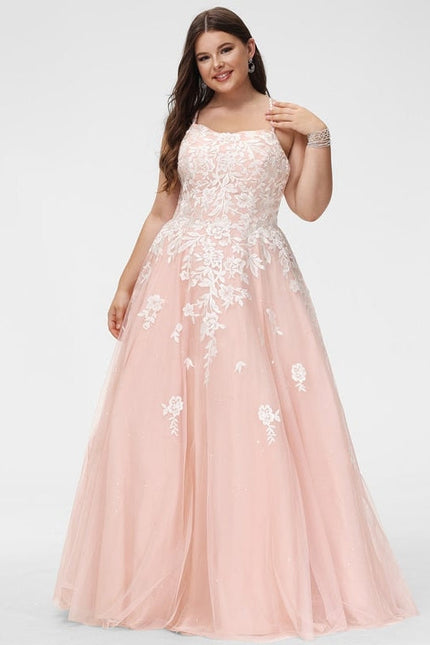 Robe de Soirée Rêve Floral - gallery 9