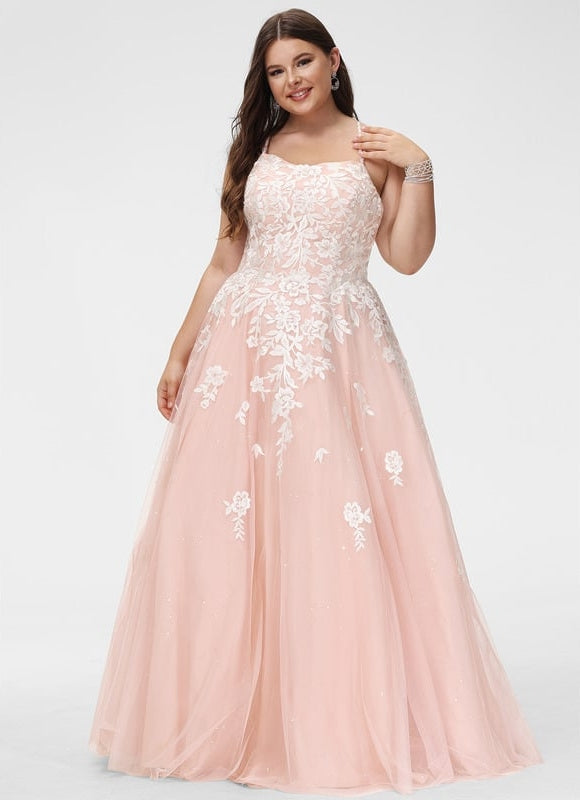 Robe de Soirée Rêve Floral - gallery 9
