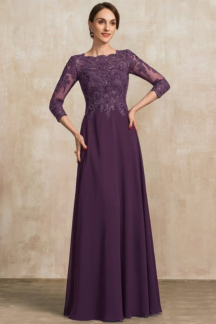 Robe de Soirée Éclat De Rêve - gallery 4
