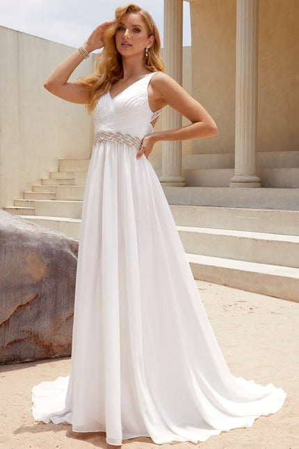 Robe De Soirée Dubai Luxe - gallery 2