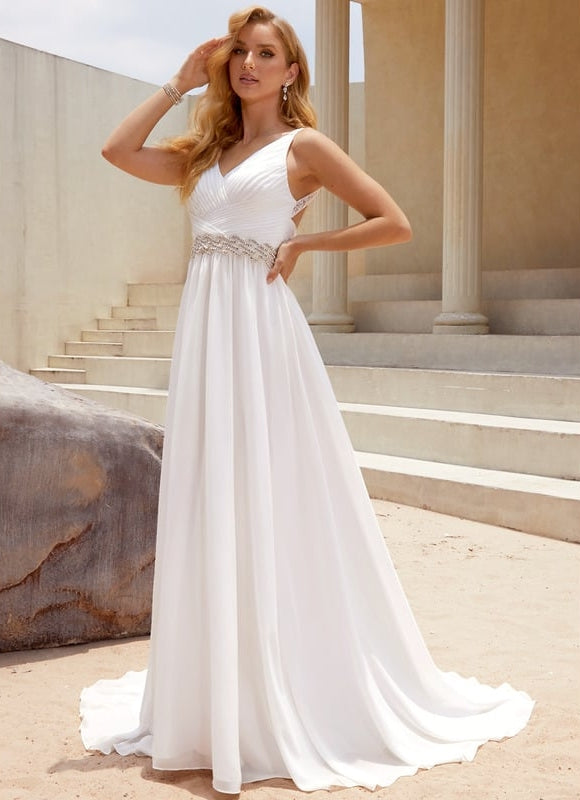 Robe De Soirée Dubai Luxe - gallery 2