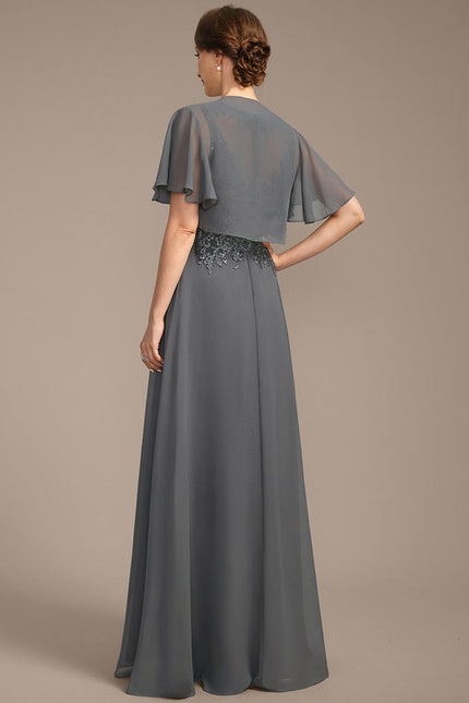 Robe de Soirée Élégante Longue - gallery 4