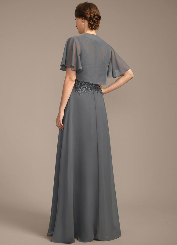Robe de Soirée Élégante Longue - gallery 4