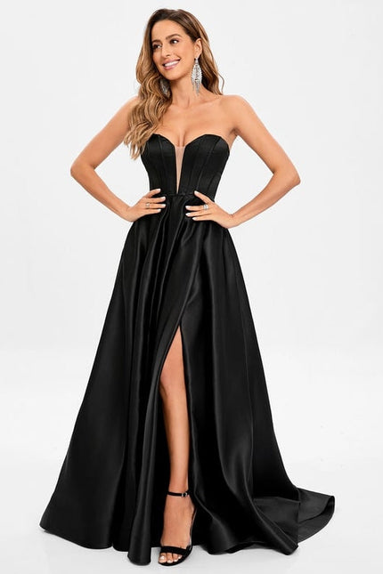 Robe De Soirée Qualité - gallery 1