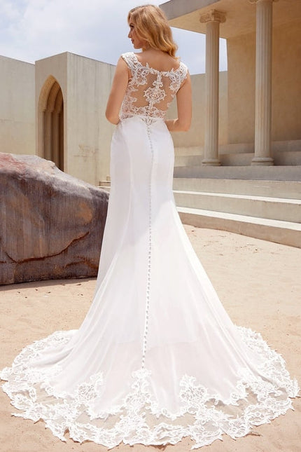 Robe de Soirée Lumière Pure - gallery 6