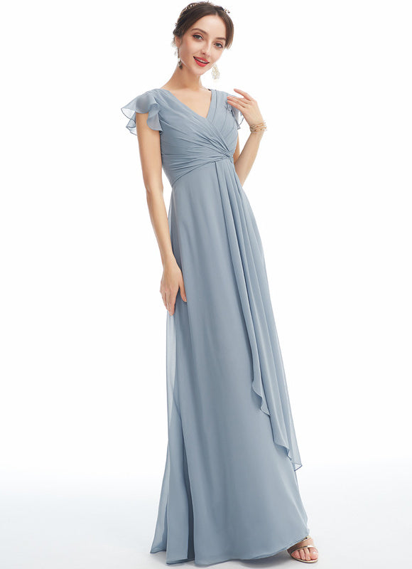 Robe de Soirée Danse De Soie