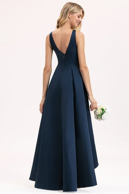 Robe de Soirée Murmure Élégant - gallery 1