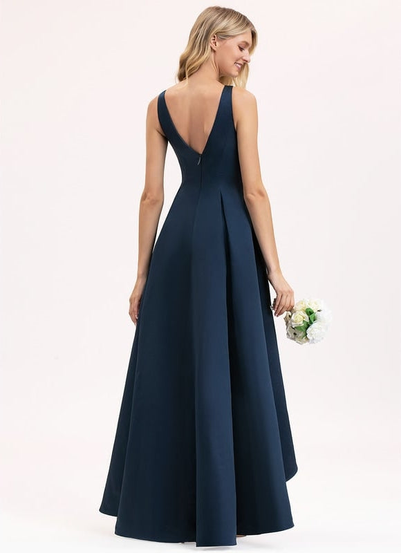 Robe de Soirée Murmure Élégant - gallery 1