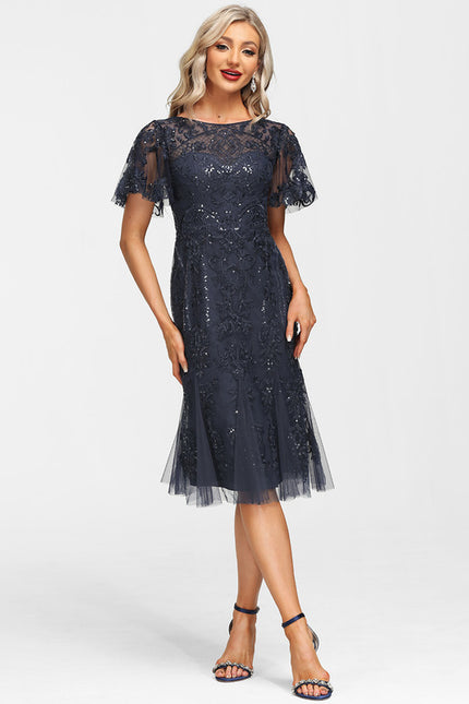 Robe de Soirée Étoile Débène - gallery 2
