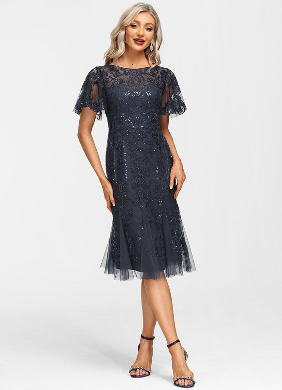 Robe de Soirée Étoile Débène - gallery 2