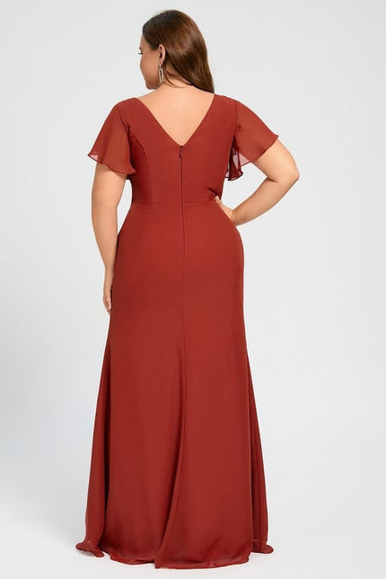 Robe de Soirée Danse De Soie - gallery 6