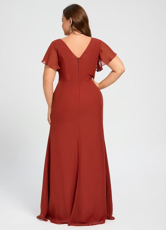 Robe de Soirée Danse De Soie - gallery 6