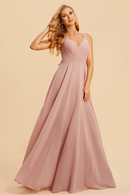 Robe de Soirée Danse De Soie - gallery 3