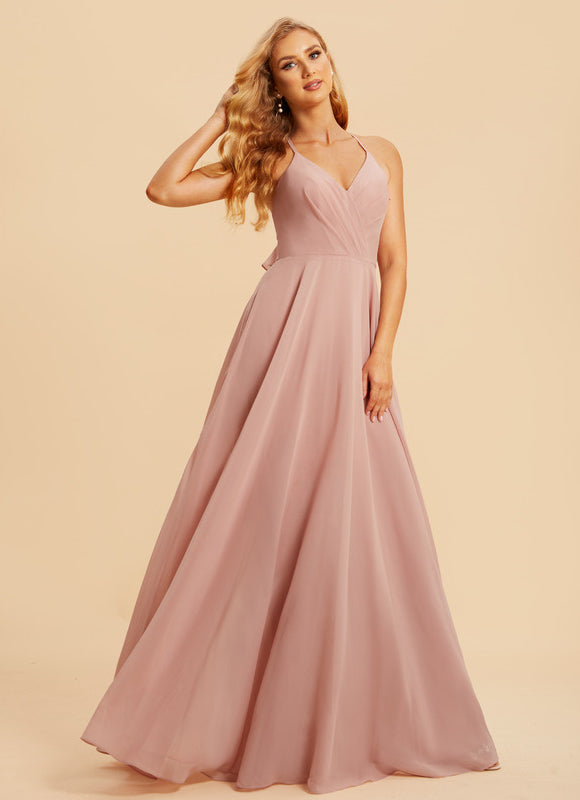 Robe de Soirée Danse De Soie - gallery 3