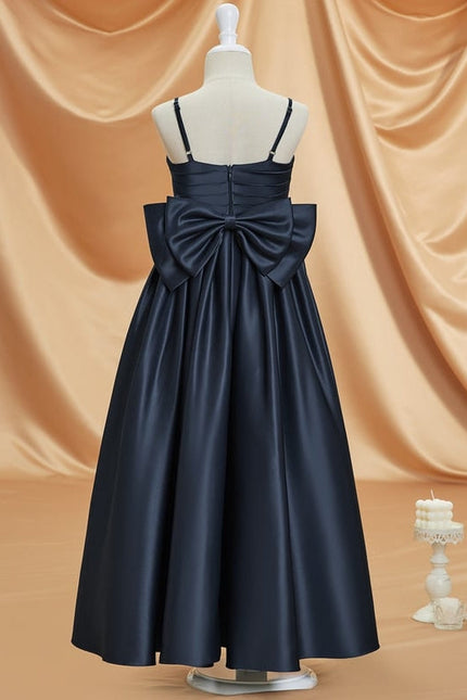 Robe Longue De Soirée Pour Mariage - gallery 2