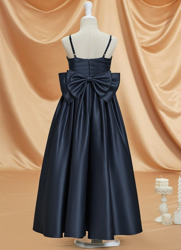Robe Longue De Soirée Pour Mariage - gallery 2