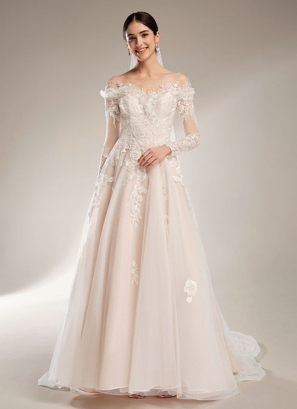 Robe de Soirée Rêverie Élégante