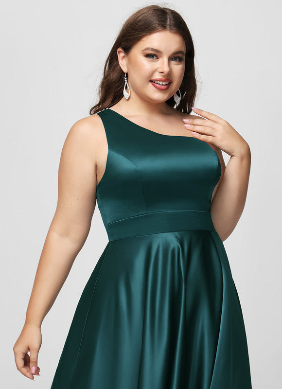 Robe de Soirée Éclat Vélouté - gallery 8