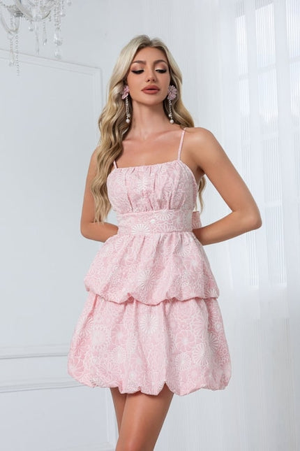 Robe De Soirée Jeune Fille - gallery 6