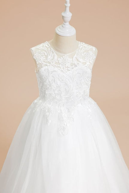 Robe de Soirée Élégance Enchantée - gallery 1