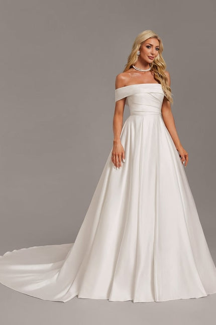 Robe De Princesse Pour Soirée - gallery 2