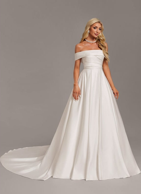 Robe De Princesse Pour Soirée - gallery 2