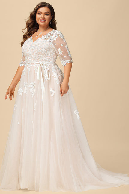 Robe de Soirée Crescendo Détoiles - gallery 6