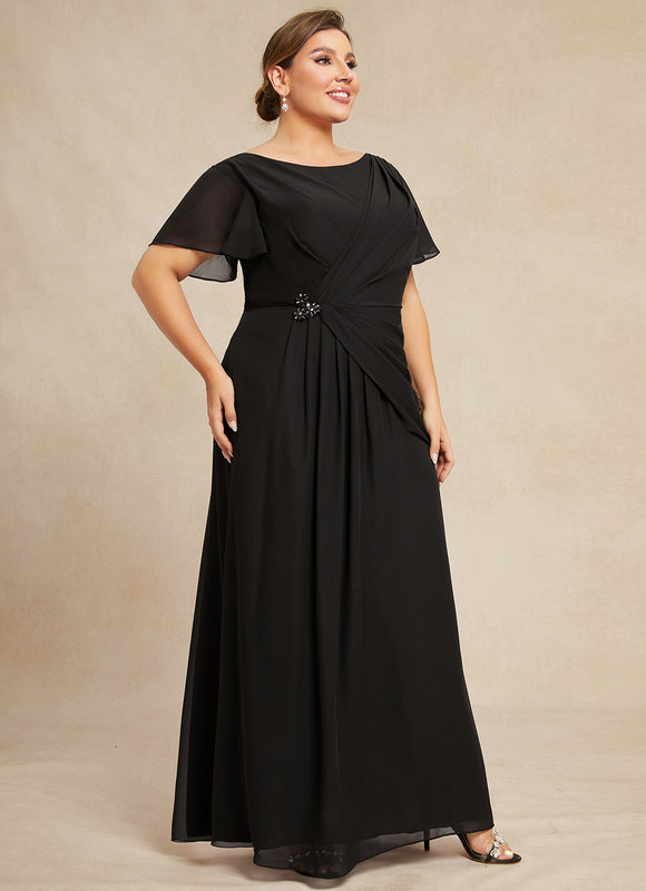 Robe de Soirée Simplicité Chic - gallery 8