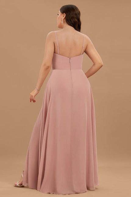 Robe de Soirée Danse De Soie - gallery 5