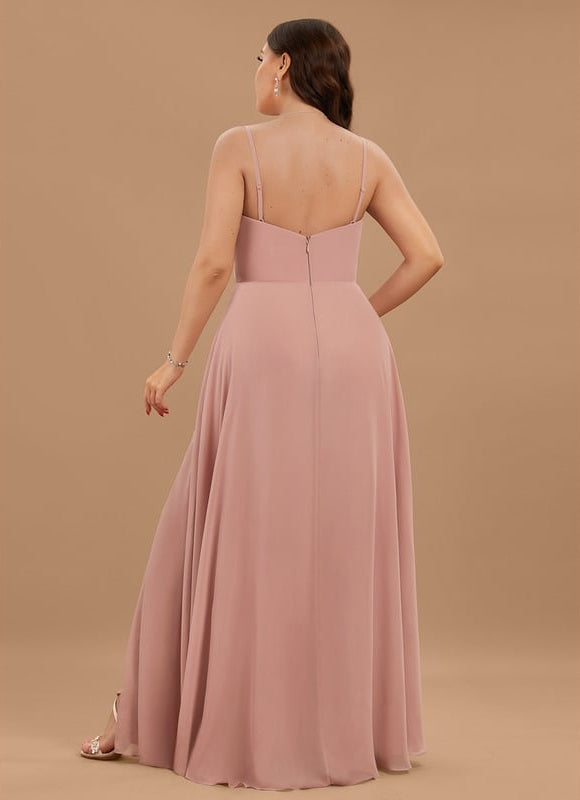 Robe de Soirée Danse De Soie - gallery 5