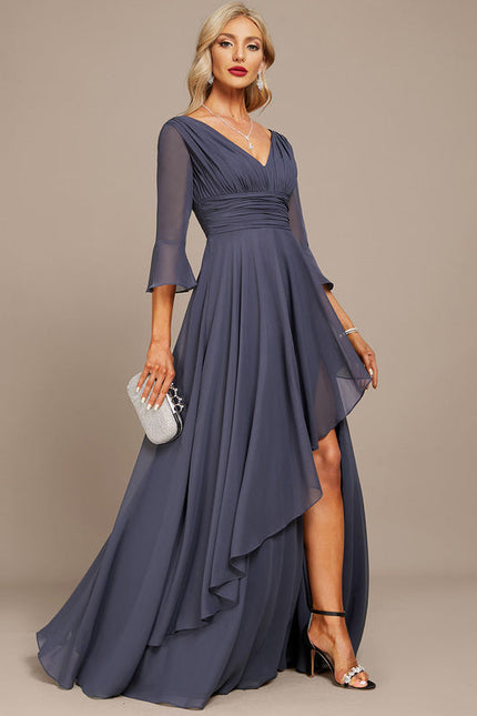 Robe de Soirée Vogue Sereine