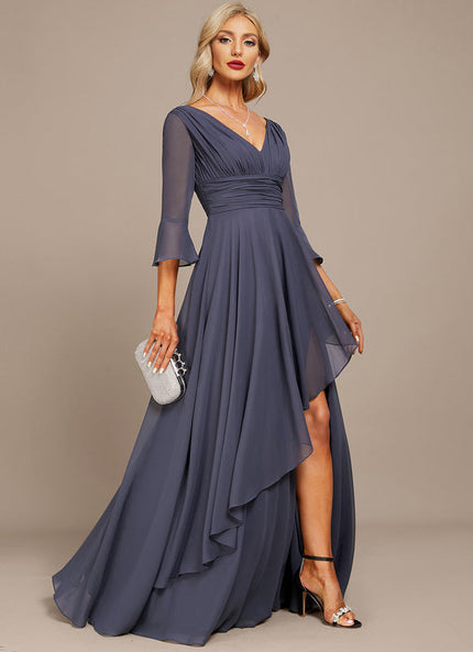 Robe de Soirée Vogue Sereine
