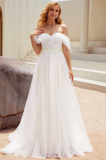 Robe de Soirée Éclat De Nymphe - gallery 6