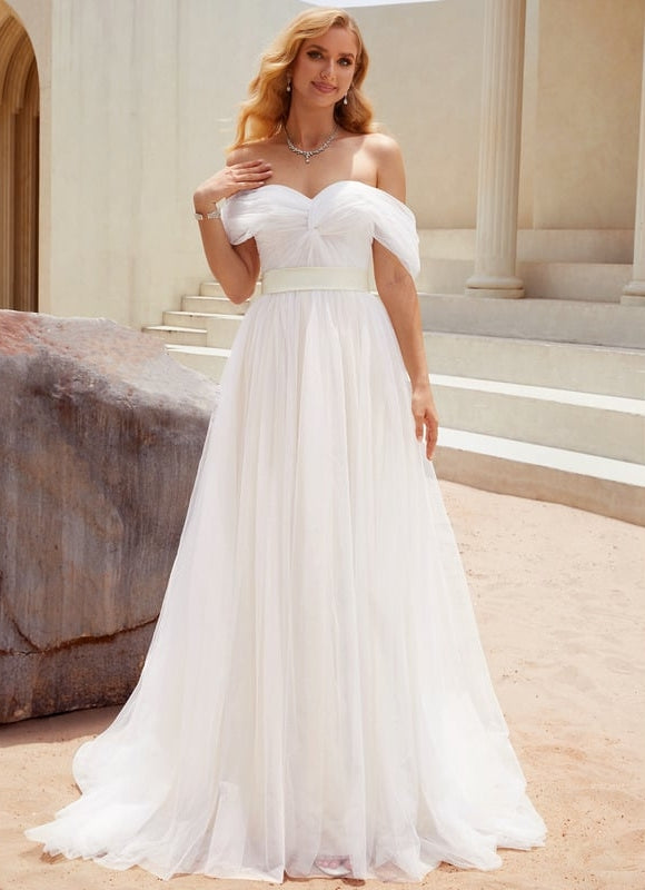 Robe de Soirée Éclat De Nymphe - gallery 6