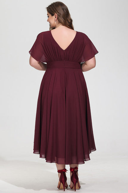 Robe de Soirée Baiser De Soie - gallery 9