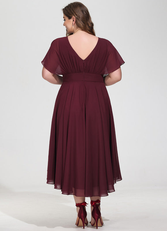 Robe de Soirée Baiser De Soie - gallery 9