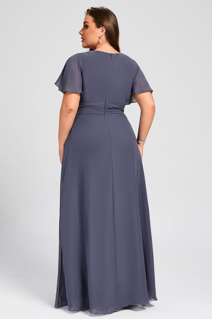 Robe de Soirée Élégante Nuit - gallery 8