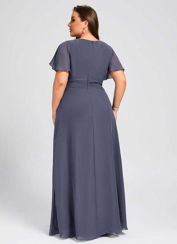Robe de Soirée Élégante Nuit - gallery 8