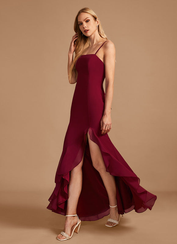 Robe de Soirée Élégance Captivante - gallery 6