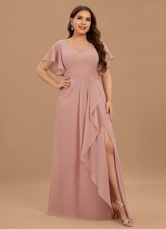 Robe de Soirée Danse De Soie - gallery 6