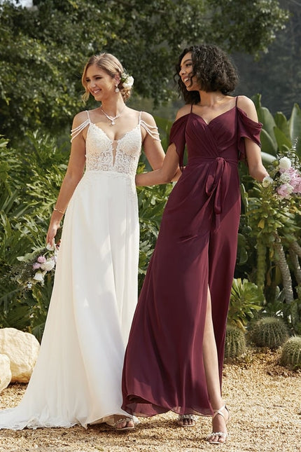Robe De Soirée Abiye - gallery 8