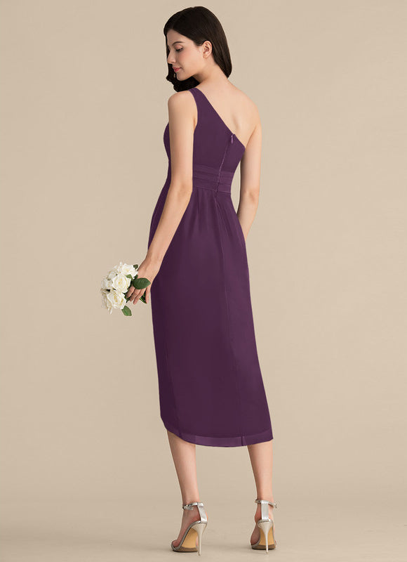 Robe de Soirée Couture Élégante - gallery 4
